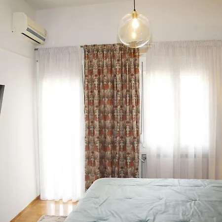 Kentavros 아파트 볼로스