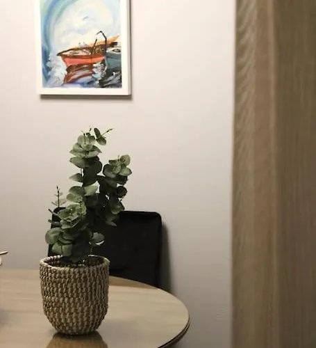 Apartment Kentavros *