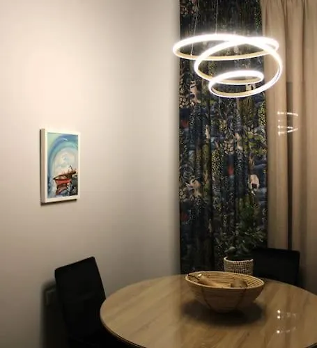 Apartment Kentavros Volos