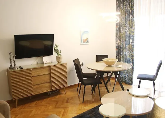 Kentavros Apartment Volos