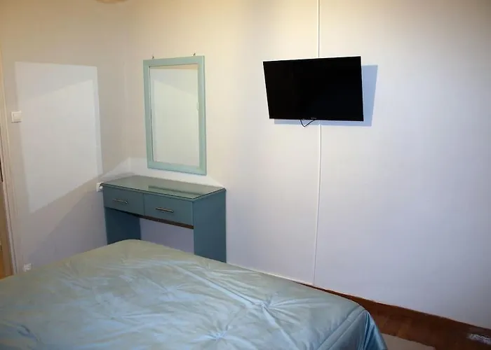 Apartment Kentavros *