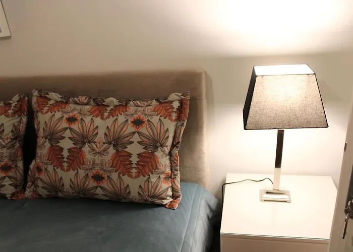 Kentavros Apartment Volos