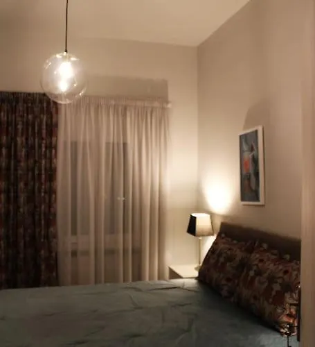 Apartment Kentavros Volos