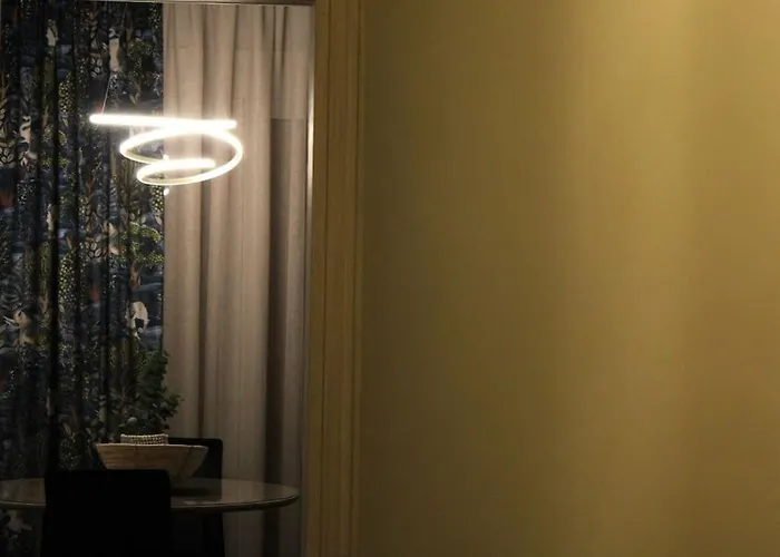 Kentavros Apartment *