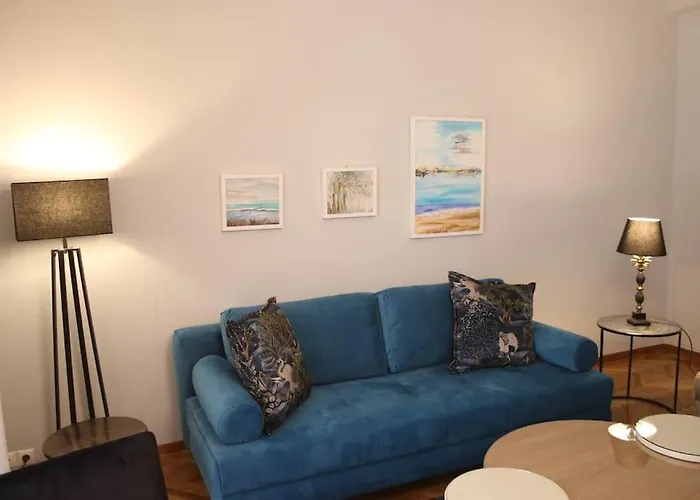 Apartment Kentavros *