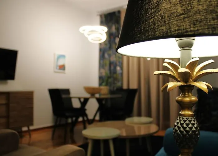 Kentavros Apartment Volos