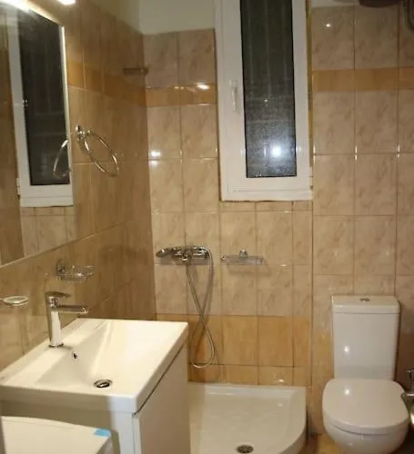 Apartment Kentavros Volos