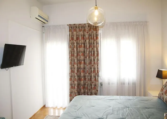 Kentavros Apartment Volos