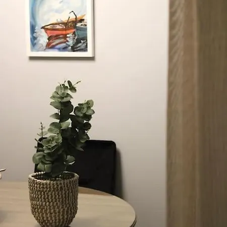 Appartement Kentavros *