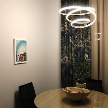 Apartman Kentavros Vólosz