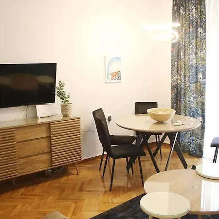 Kentavros Apartman Vólosz