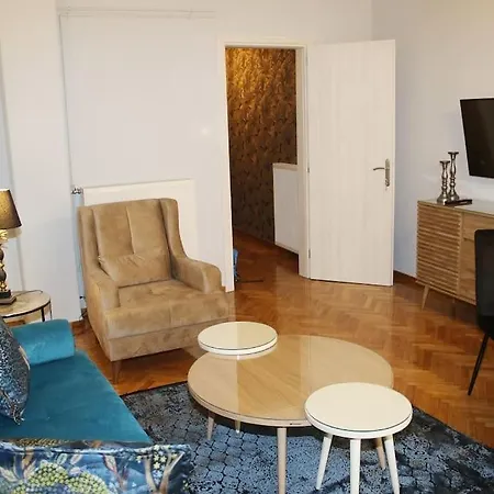 Apartman Kentavros