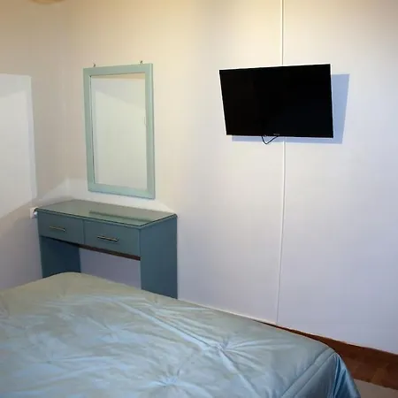 Appartement Kentavros *