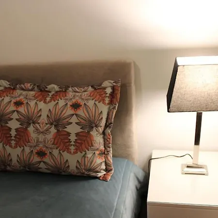 Kentavros Apartman Vólosz