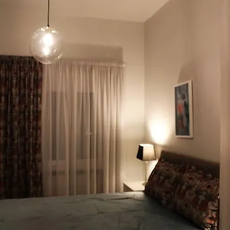 Appartement Kentavros Vólos