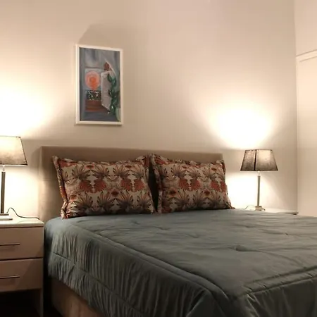 Kentavros Appartement