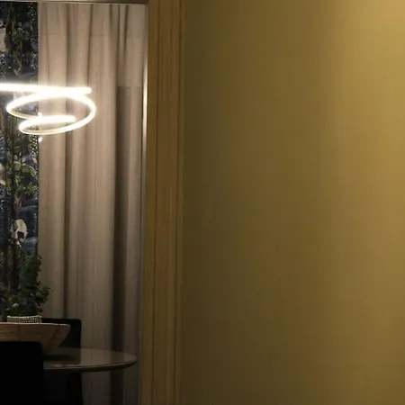 Kentavros Appartement *