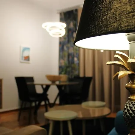 Kentavros Appartement Vólos