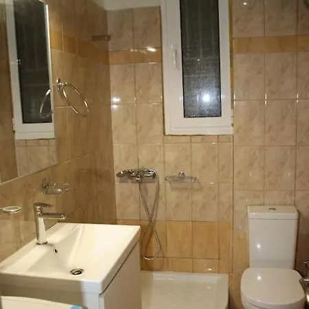 Appartement Kentavros Vólos