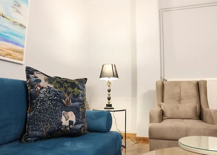 Kentavros Волос